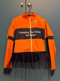 Bikershirt turned into something else: part four