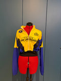 Bikershirt turned into something else: part two
