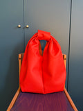 Orange for the win!