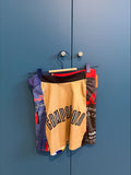 Upcycled Skirt - Campagnolo
