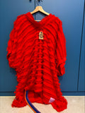 Red Red Red